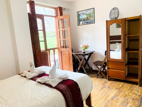Inka Khawarina Tambo Lodge image 3